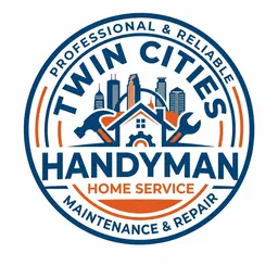 Twin Cities Handyman Home Service LLC logo